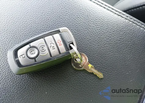 2020 Ford F-150 Raptor from USA, damaged, VIN 1FTFW1RG8LFB20631